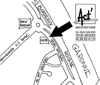 Acces Batiment Act